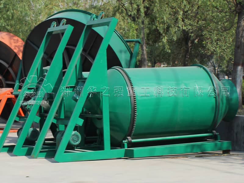 摻混肥設備操作規(guī)程及維護 摻混肥設備操作規(guī)程及維護