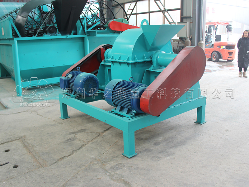 采購有機肥設(shè)備應(yīng)注意哪些方面？