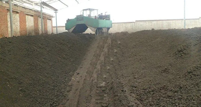 有機肥知識:菌肥效果降低的因素 有機肥知識:菌肥效果降低的因素