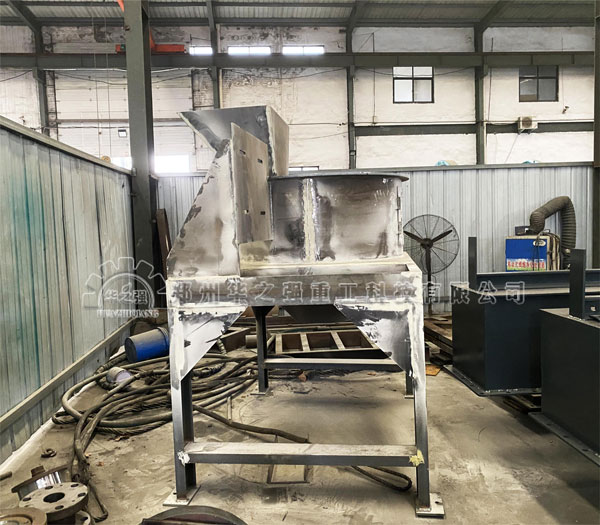 實(shí)拍華之強(qiáng)工廠車間圖